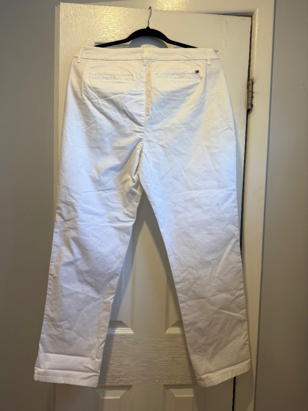 New Pants